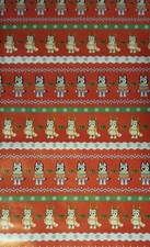 2 Metres Bluey Christmas