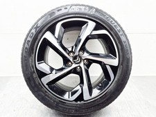 CITROEN C5 AIRCROSS 18” INCH