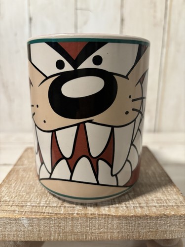 Vtg 1998 tazmanian - devil, taz