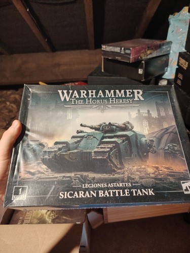 Warhammer horus heresy - warhammer,