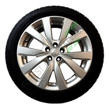 2019 MG ZS ALLOY WHEEL 215 50 17 10375626