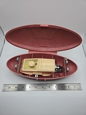 Vintage Singer Hand Held