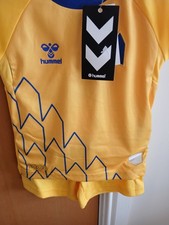 Everton Full mini 3rd  Kit