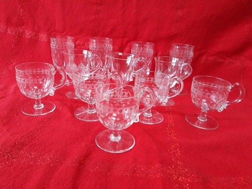 Antique victorian jelly - x,