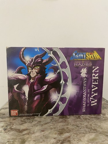 Vintage bandai 2006 - vintage, spectre