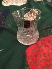 Royal Scot Crystal Thistle