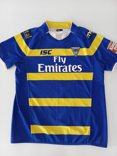 Isc warrington wolves - wolves, home