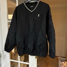 Ashworth Weather Systems Navy