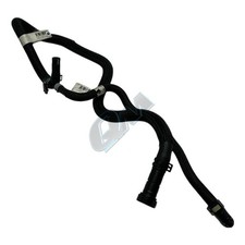 BMW Fuel Return Pipe Hose N57N