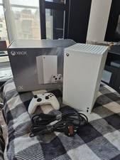 Microsoft Xbox Series x