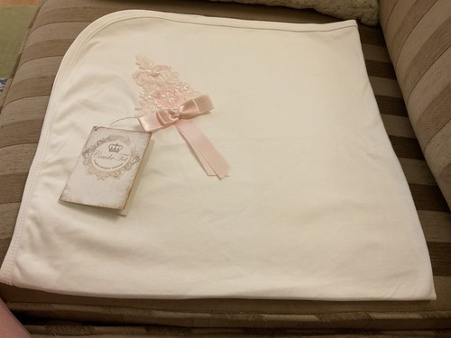 Couche tot pram blanket with - tot,