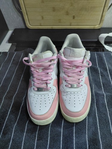 Nike air force pink - air,