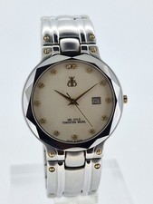 Brooks & Bentley Tungsten