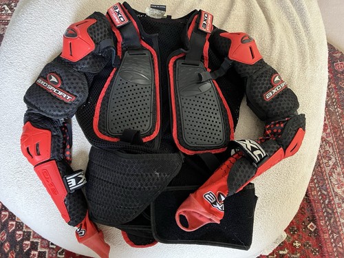 Axo sport full - sport, body