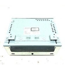 FORD FIESTA MK7 1.4 TDCI STEREO RADIO HEAD UNIT 8A6T-18C815-BP 2009 - 2012