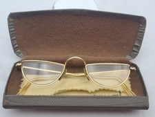 Vintage Rare ALGHA 20 Gold