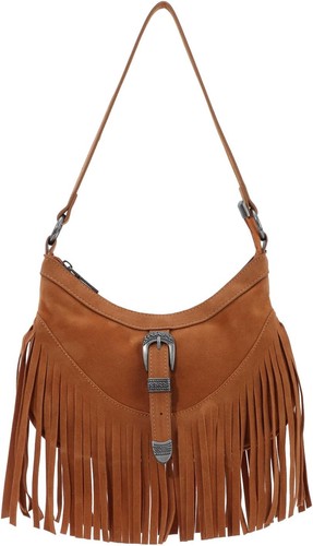 Eveout women fringe shoulder - fringe,