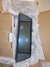 BMW F10 Pro Nav Screen 10.25