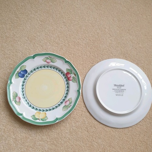 Villeroy and boch french - and,