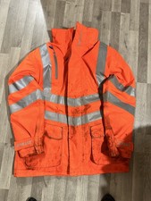 Pulsar Hi Vis Orange Foul