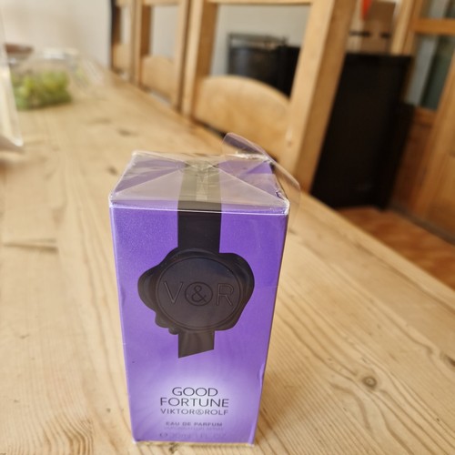 Viktor rolf good fortune - viktor, eau