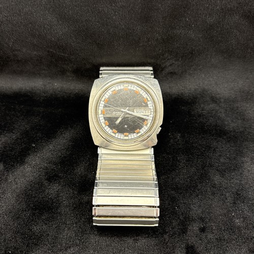 Vintage 1970s seiko - vintage,