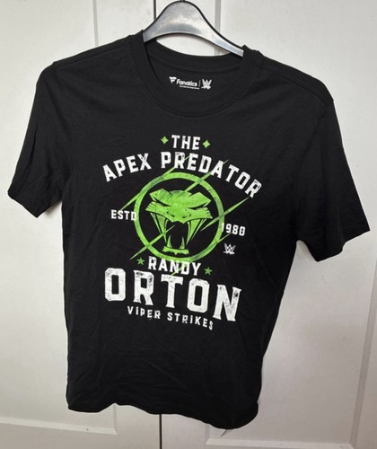 Small wwe randy orton - wwe,