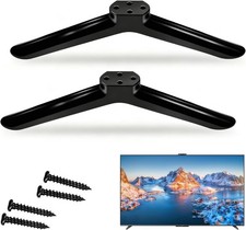 Sturdy Non-Slip TV Pedestal