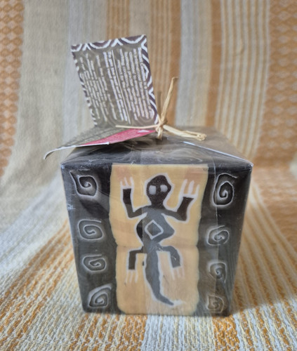 Swazi candles african - swazi,