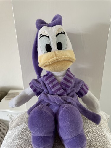 Disney daisy duck - disney, toy