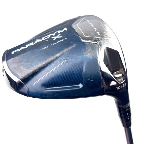 Callaway paradym driver - paradym, x