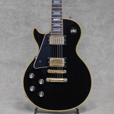 Gibson Les Paul Custom Ebony /