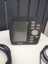 garmin 120 xl marine gps