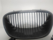 SEAT LEON GRILLE Mk1 (1M) TDi