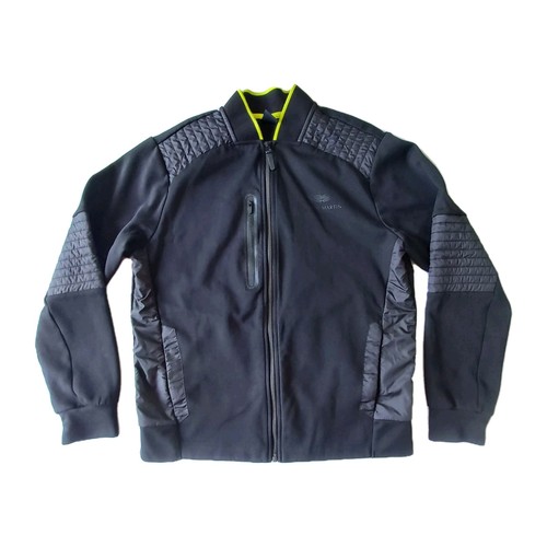 Hackett aston martin moto - hackett,