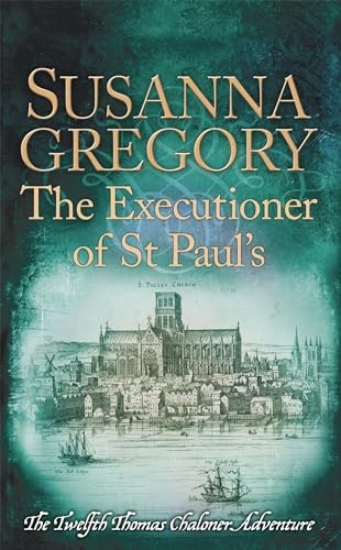 The executioner paul - the, st