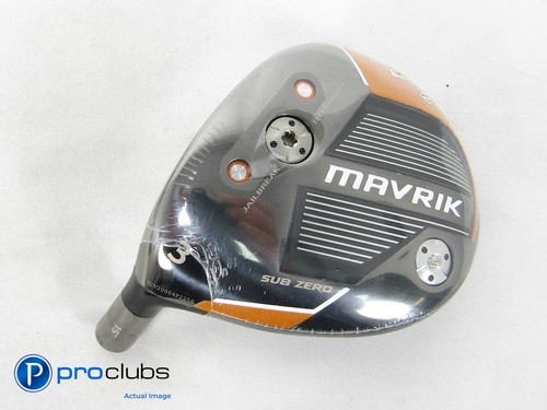 New tour issue callaway - tour,
