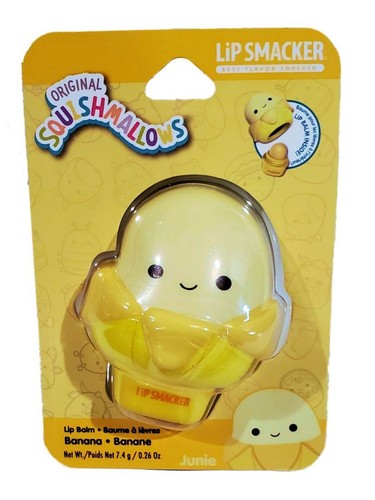 Squishmallows lip smacker - lip,