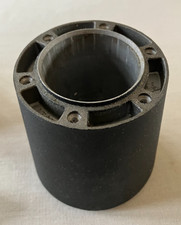 Nardi steering wheel adaptor for Alfa Romeo 105-Series ~1971-85