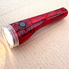 Vintage Incandescent  Ever