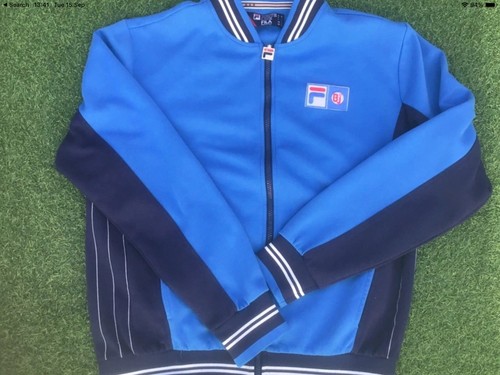 Fila bjorn borg - fila,