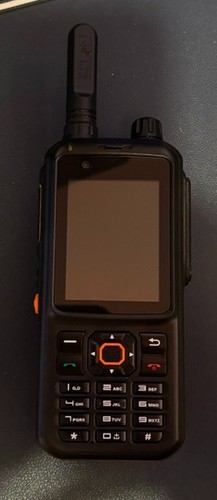 Inrico t320 hand held - inrico,