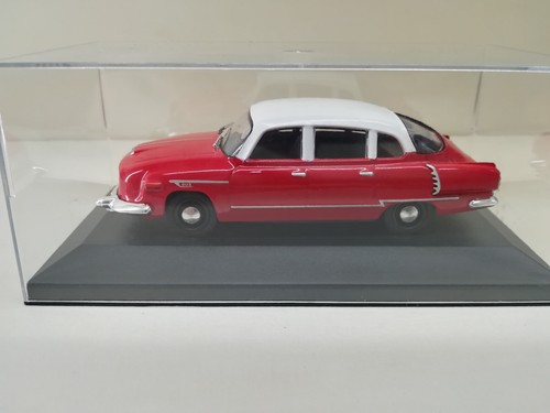 Tatra 603 1956 - 603.1,