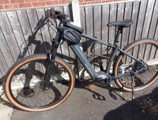 Boardman MTX 8.8 electric