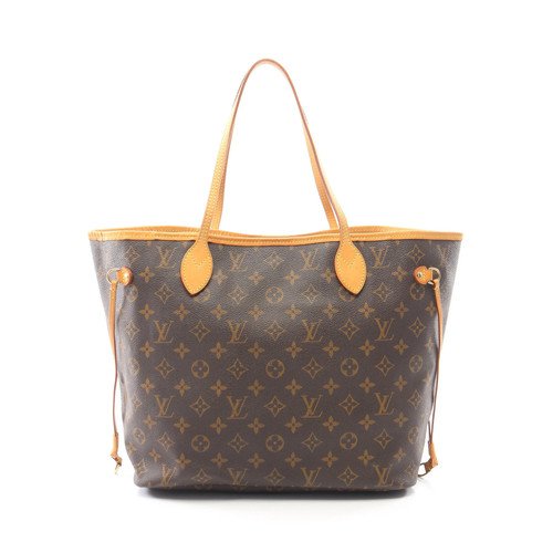 Louis vuitton neverfull - vuitton,