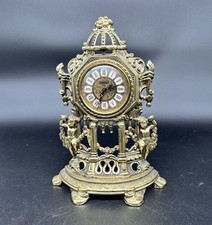 SPLENDEX German Ornate French
