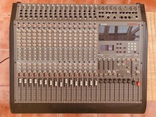 TASCAM M-2516 Recording Sound