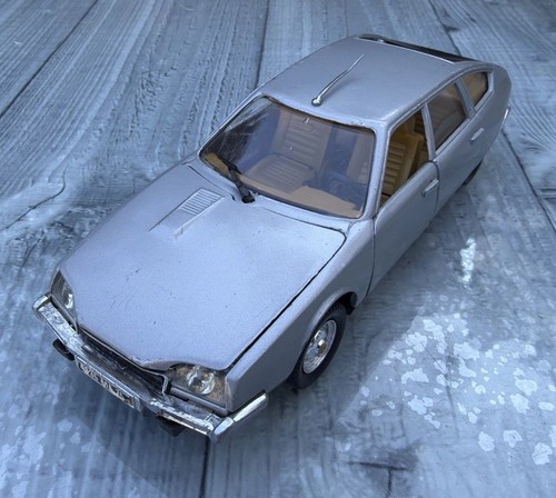 Polistil citroen 2200 - citroen,