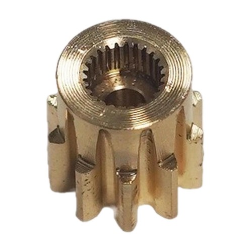 Gear brass gears - gear,