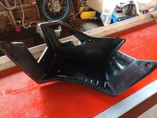 Suzuki Quad sport Lt Z 50 Left Footrest Cover  47211-43g00